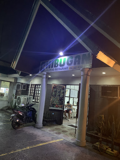 DADDY Cavite JL Chibugan Restaurant