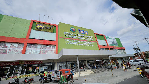 Rosario Public Market Primark Town Center