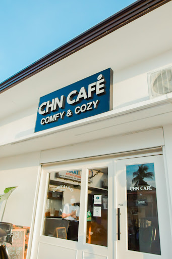 CHN CAFÉ ORANI, BATAAN