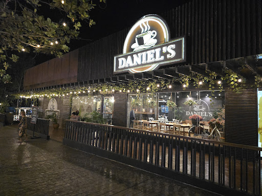 Daniel's Coffee