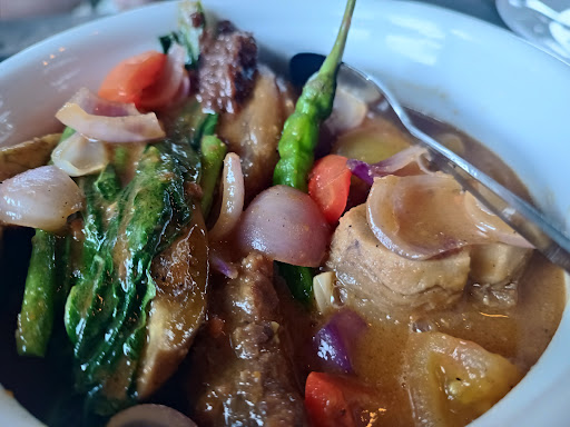 Sampat Restaurant