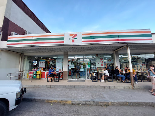 7-Eleven Gaisano San Carlos