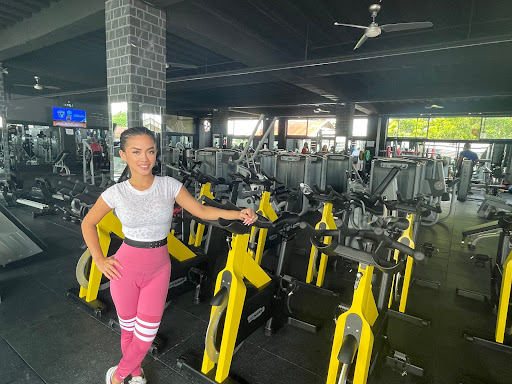 Gym Master Philippines