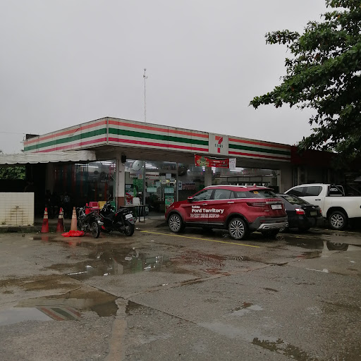 7-Eleven CPI San Frans (2783)