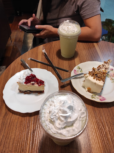 Bac's Star Coffee