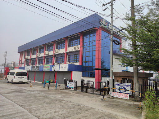 SOCOTECH