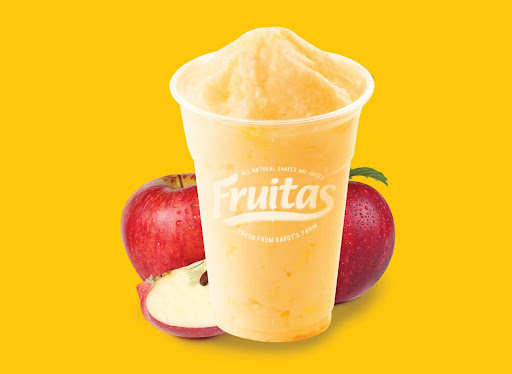 Fruitas