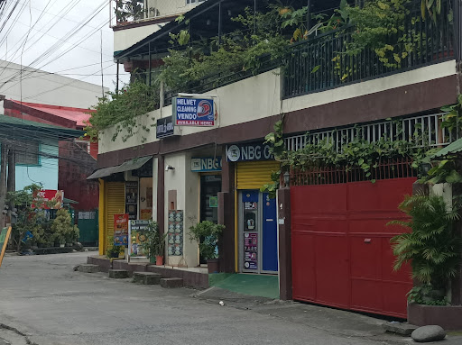 Injoy San Mateo