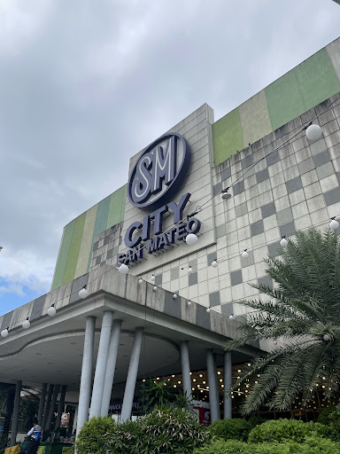 SM City San Mateo