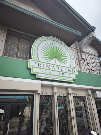 Primablend Bake Shop