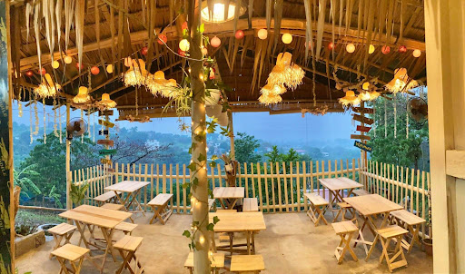 Kafe Point - The Peak