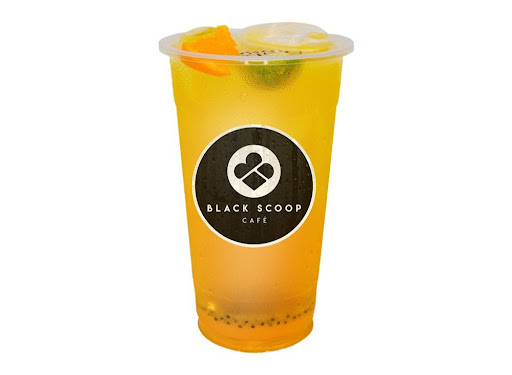 Black Scoop Café