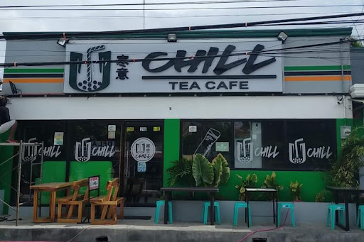U Chill San Nicolas