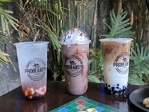 Probeansya Cafe