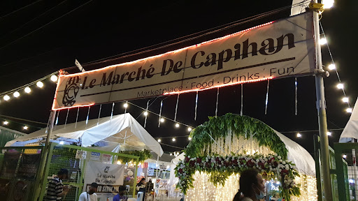 Le Marché De Capihan