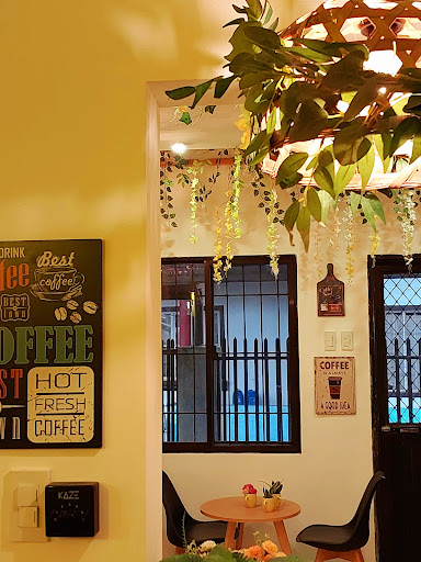 Sweet Days Cafe PAMPANGA