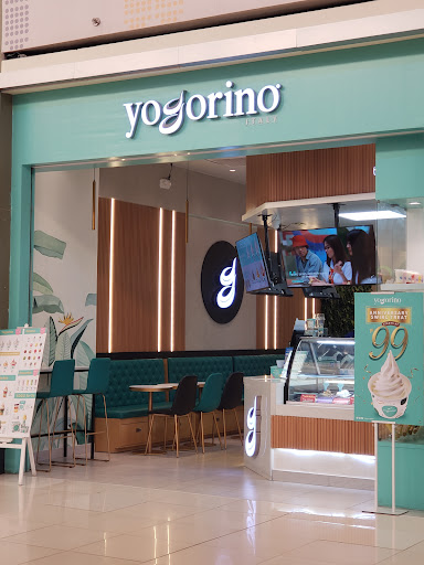 Yogorino SM Pampanga
