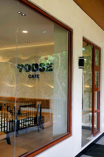 Youse Cafe