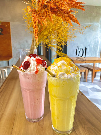 The Coffee Affair Bistro