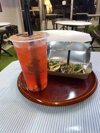 CrisBrand café