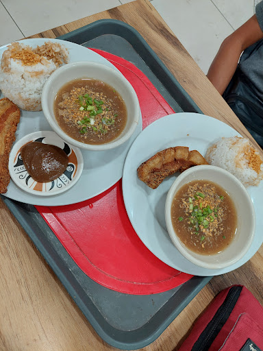 Metro Central Mall - Laguna