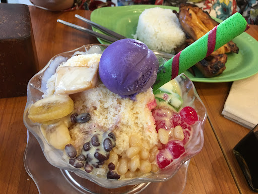 Mang Inasal