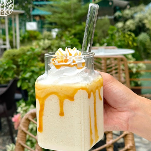 iPlant Garden & Café