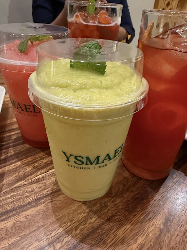 YSMAEL Kitchen x Bar x Café