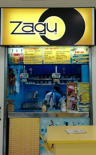 Zagu