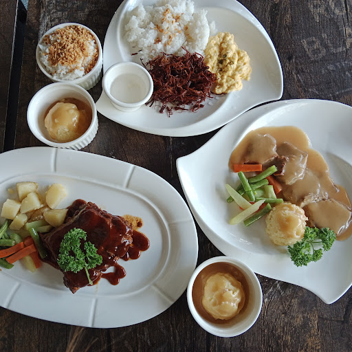 Sili Cafe