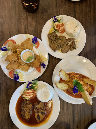 CAFE MOLAVE AND SOUVENIRS