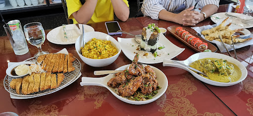 Ishiaya's Garden Bistro