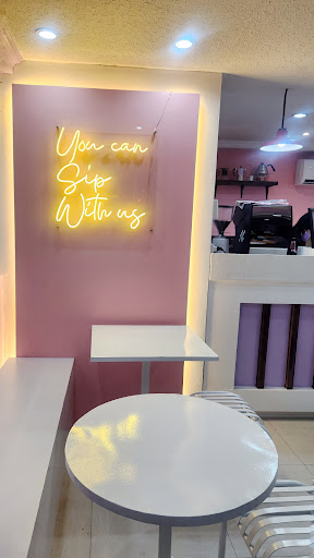 Samut Sari Cafe
