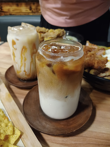 Bean Vibe Cafe