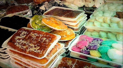 Batac Public Market
