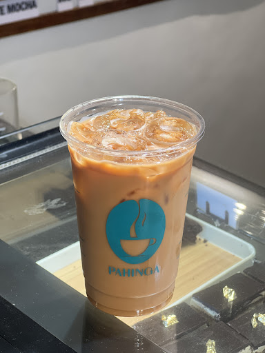 Pahingá Coffee Shop - Batac