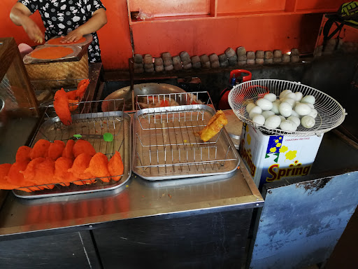 Batac Riverside Empanadaan