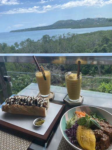Chido Cafe