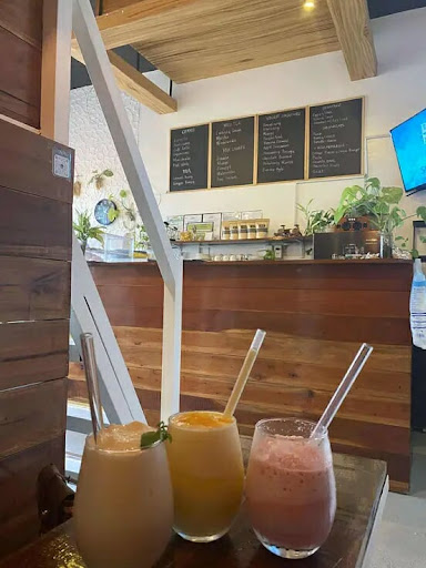 Crave Cafe Bohol