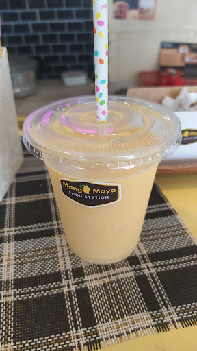 MANGO MAYA Food Station- Mansasa branch
