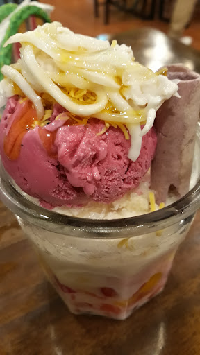 The Buzzz Cafè, Lite Port Center