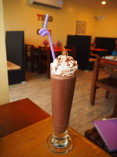 Tuko Café