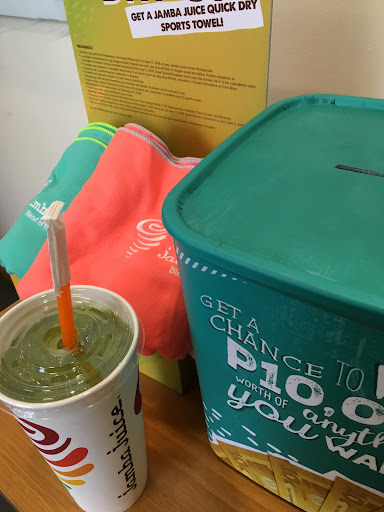Jamba Juice