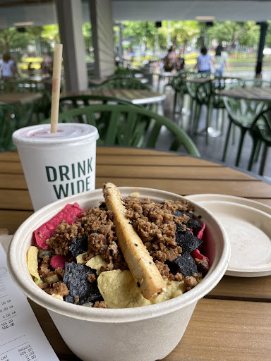 SaladStop! - Central Square BGC