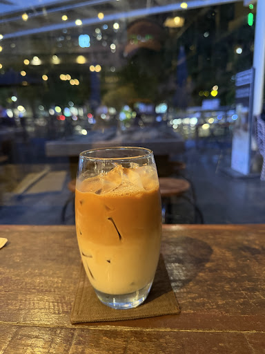 Single Origin