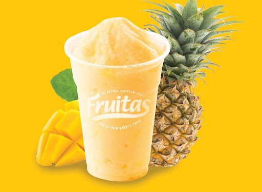 Fruitas