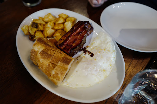 Wildflour Restaurant - BGC