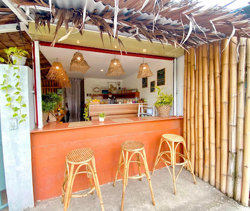 Alima Home Cafe