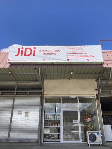 JIDI BEVERAGE AND FOOD SOLUTIONS
