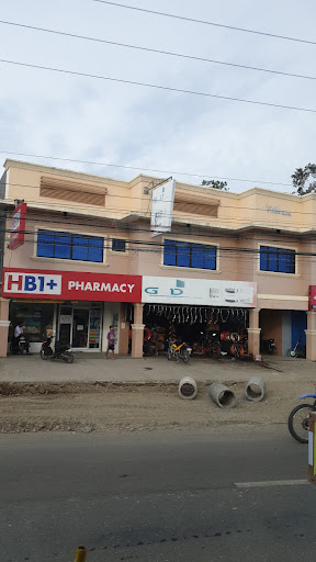 New Terminal, Tagum City